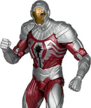 McFarlane Collector edition - 17.8cm action figure - DC Multiverse - Darkstars Rising