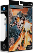 McFarlane Collector edition - 17.8cm action figure - DC Multiverse - Darkstars Rising