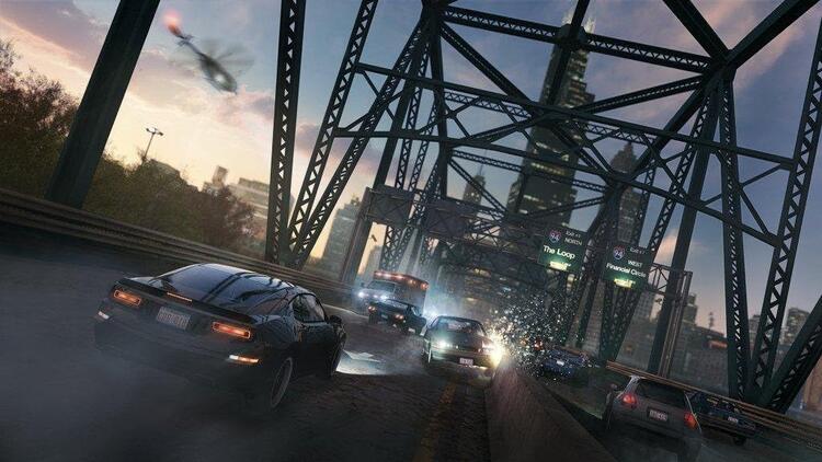 Watch Dogs [Special Edition] (used)