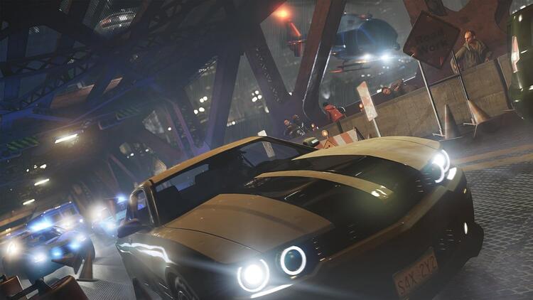 Watch Dogs [Special Edition] (used)