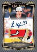 Upper Deck - Hobby Booster Box - Stature 2024-25 hockey