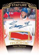 Upper Deck - Hobby Booster Box - Stature 2024-25 hockey