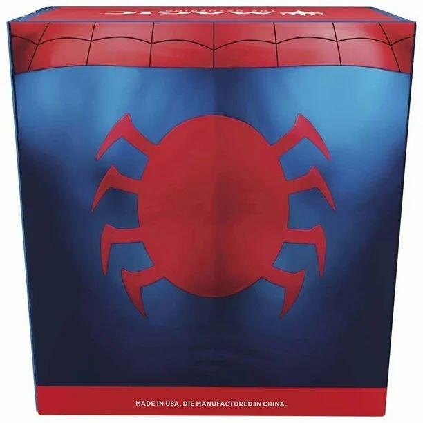 Magic The Gathering - Prerelease Box - Marvel Spider-man