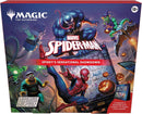 Magic The Gathering - Legendary Scenes Box  -  Marvel Spider-man  -  Spidey's Sensational Showdown