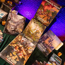 Dungeons & Dragons (5th Ed.) Starter Set - Heroes of the Borderlands