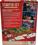 Dungeons & Dragons (5th Ed.) Starter Set - Heroes of the Borderlands