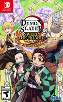 Demon SLayer - Kimetsu No Yaiba - Sweep the Board! (usagé)