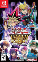 Yu-Gi-Oh! Legacy of the Duelist:  Link Evolution (usagé)