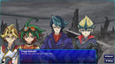 Yu-Gi-Oh! Legacy of the Duelist:  Link Evolution (usagé)