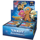 Devsisters - CookieRun Braverse Trading Card Game - Brave Beginning