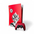 Sony PlayStation 5 System Console Tested & Working - 825 GB Disk Edition (usagé)