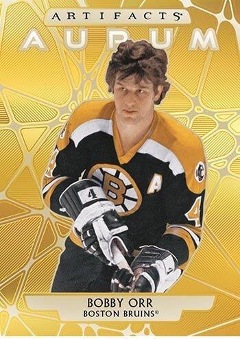 Upper Deck - Booster Hobby - Artifacts 2025-26 Hockey