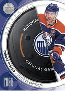 Upper Deck - Booster Hobby - Artifacts 2025-26 Hockey