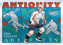 Upper Deck - Booster Hobby - Artifacts 2025-26 Hockey