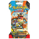 Pokémon - Boosters - Mega Evolution Base Set