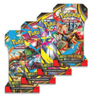 Pokémon - Boosters - Mega Evolution Base Set