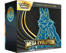Pokémon - Elite Trainer Box - Mega Evolution Base Set