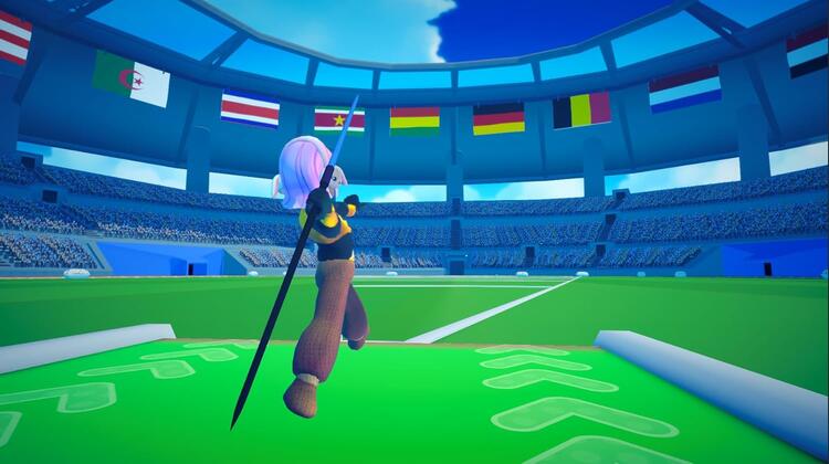 40 Sports Games in 1