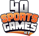 40 Sports Games in 1