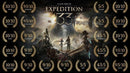Light and Shadow: Expedition 33