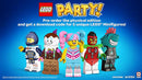 Lego Party!