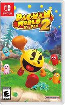 Pac Man World Re-Pac 2
