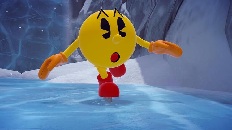 Pac Man World Re-Pac 2