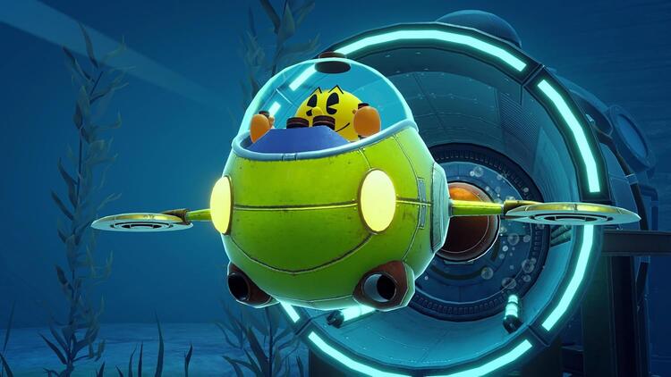 Pac Man World Re-Pac 2