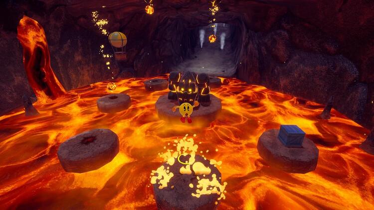 Pac Man World Re-Pac 2