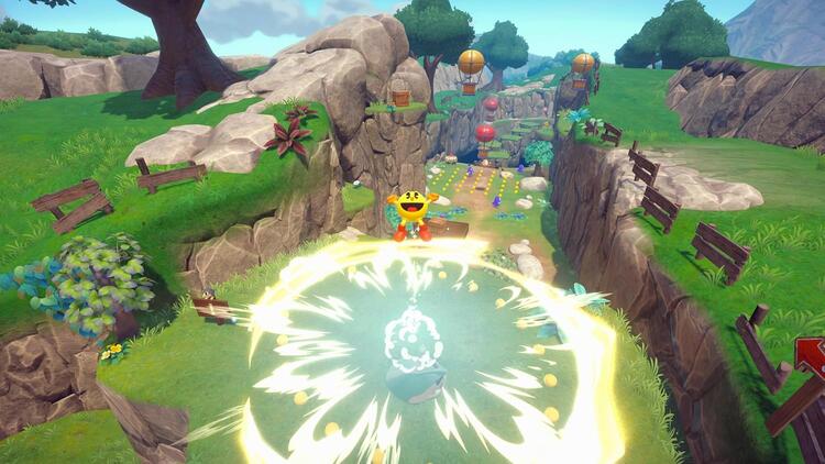 Pac Man World Re-Pac 2