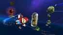 Super Mario Galaxy + Super Mario Galaxy 2