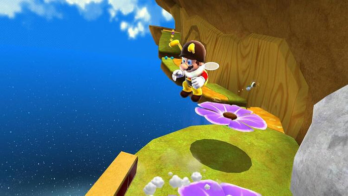 スーパーマリオギャラクシー＋スーパーマリオギャラクシー2