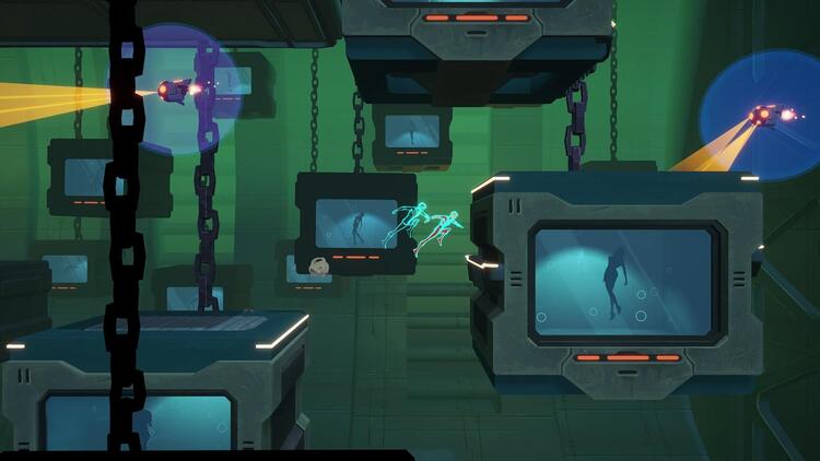 Space Adventure Cobra  -  The Awakening