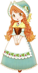 Story of Seasons: Grand Bazaar