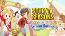 Story of Seasons: Grand Bazaar