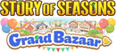 Story of Seasons: Grand Bazaar