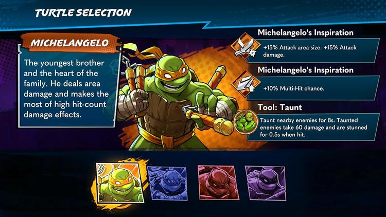 Teenage Mutant Ninja Turtles:  Splintered Fate [Deluxe Edition]
