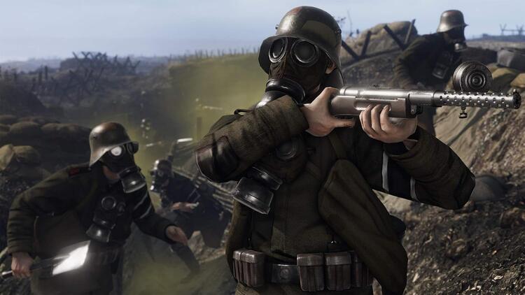 WWI: Verdun - Western Front (used)