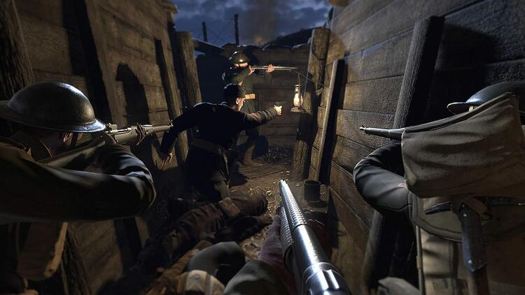 WWI: Verdun - Western Front (used)