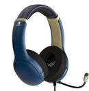 Pdp - Airlite Wired Headset For Nintendo Switch - The Legend of Zelda - Hyrule Blue
