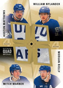 Upper Deck - Hobby Booster Box - 2024-25 Hockey Ultimate Collection