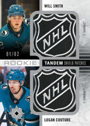 Upper Deck - Hobby Booster Box - 2024-25 Hockey Ultimate Collection