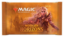 Magic The Gathering - Draft Boosters  -  Modern Horizons