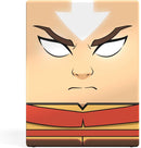 Ultimate Guard - Boulder 100+  Squaroes  -  Magic The Gathering  -  Avatar the Last Airbender  -  Avatar Aang