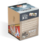 Ultimate Guard - Boulder 100+  Squaroes  -  Magic The Gathering  -  Avatar the Last Airbender  -  Avatar Aang