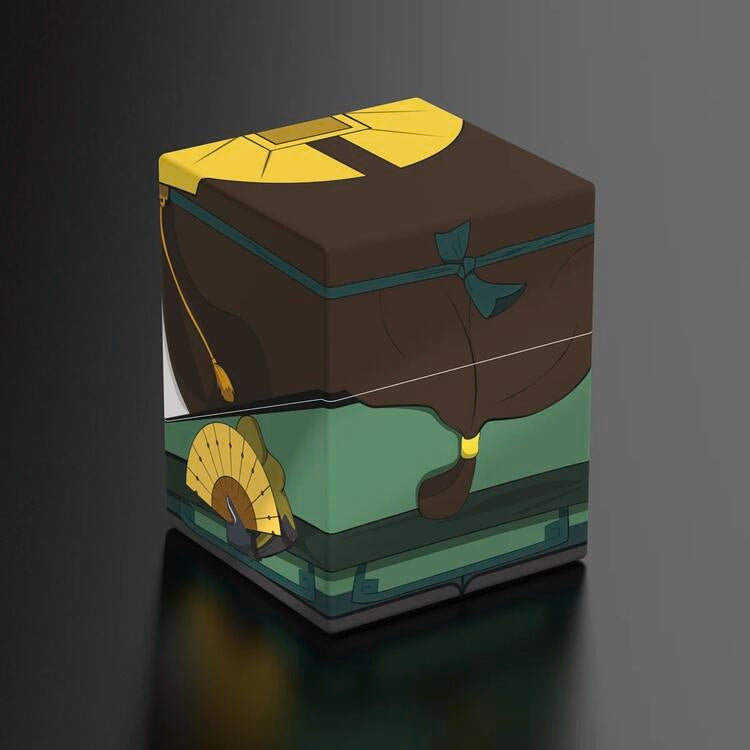 Ultimate Guard - Boulder 100+  Squaroes  -  Magic The Gathering  -  Avatar the last Airbender  -  Avatar Kyochi