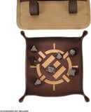 Enhance Venture - Canvas Dice Case