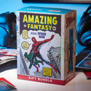 Magic The Gathering Gift Bundle - Marvel Spider-man