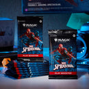 Magic The Gathering Gift Bundle - Marvel Spider-man