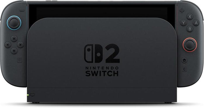 Nintendo Switch 2 Console [Pokémon Legends Z-A Bundle]